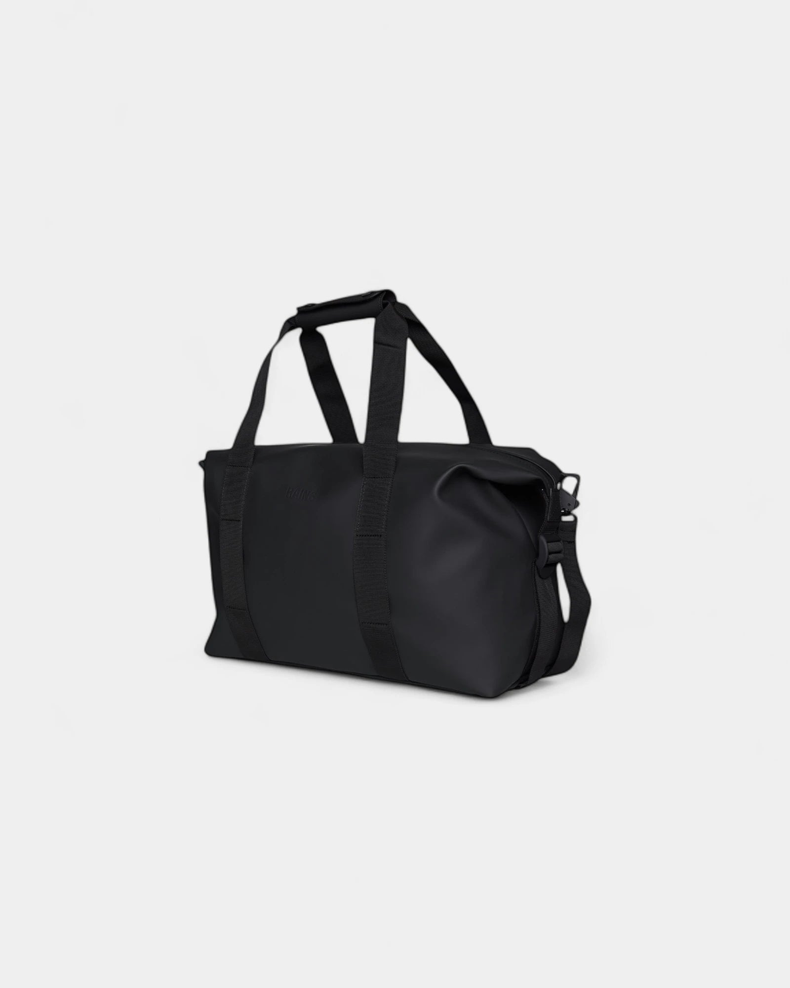 Borsa da viaggio impermeabile Hilo 18L da personalizzare - 1